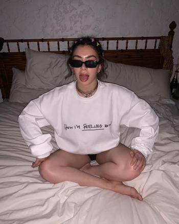 Charli XCX