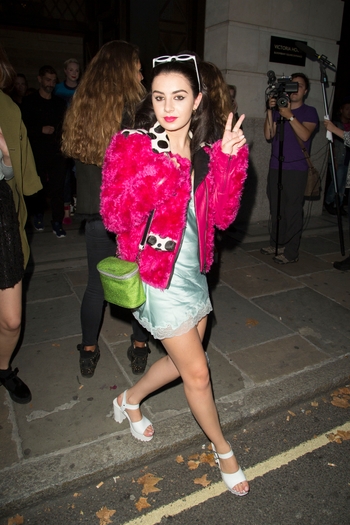 Charli XCX