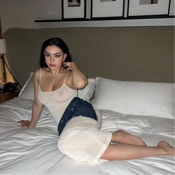 Charli XCX