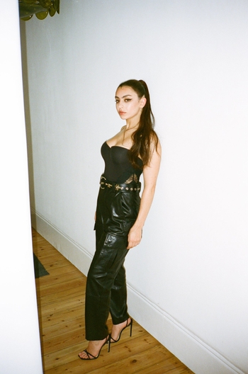 Charli XCX