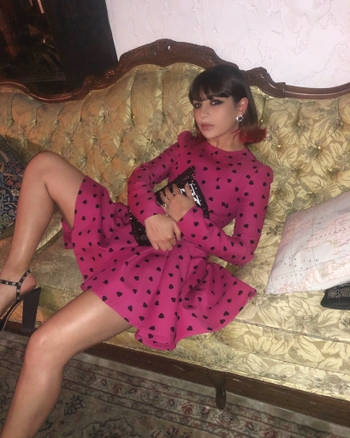 Charli XCX