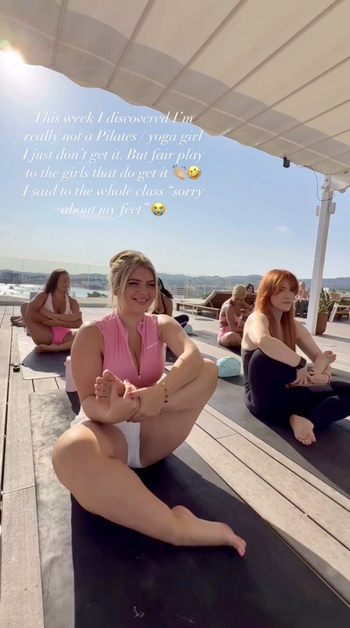 Liberty Poole