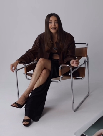 Izabella Krzan