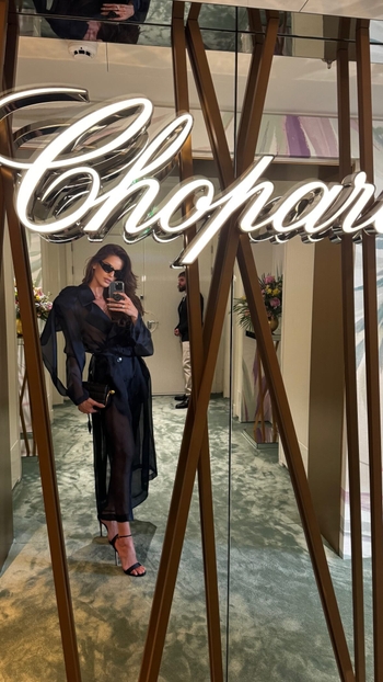Izabel Goulart
