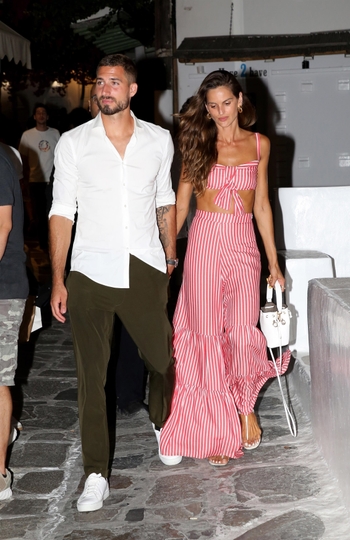 Izabel Goulart