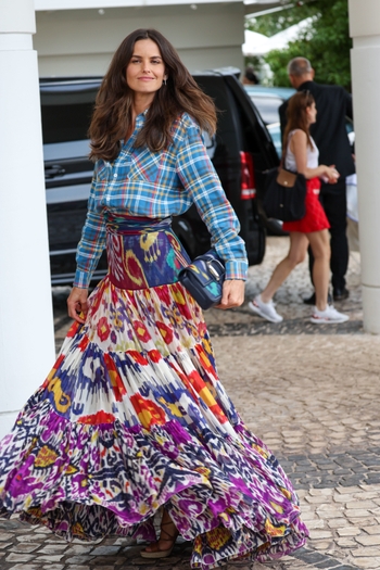 Izabel Goulart