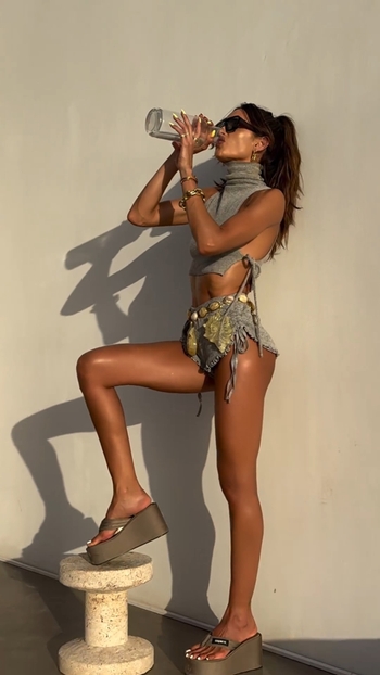 Izabel Goulart