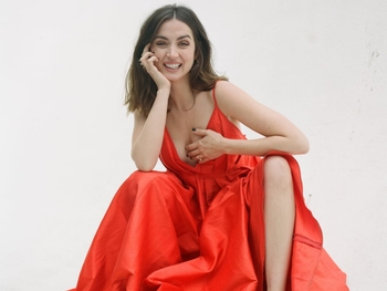 Ana de Armas