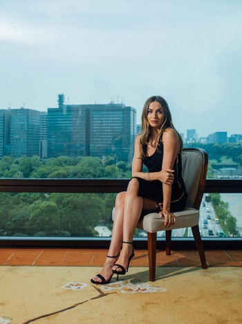 Ana de Armas