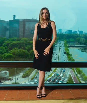 Ana de Armas