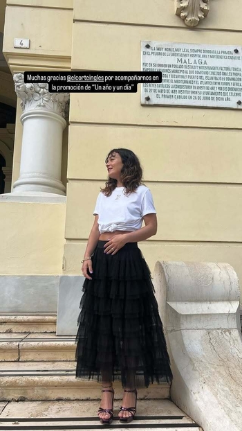 Nadia de Santiago