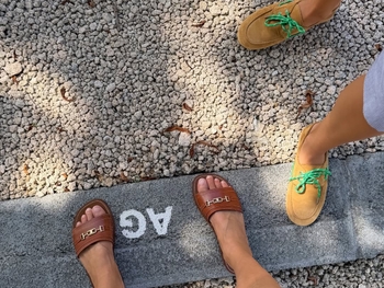 Alexandra Golovanoff