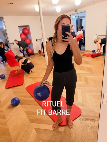 Alexandra Golovanoff