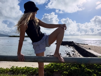 Alexandra Golovanoff