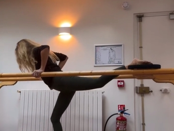 Alexandra Golovanoff