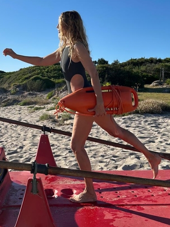 Alexandra Golovanoff