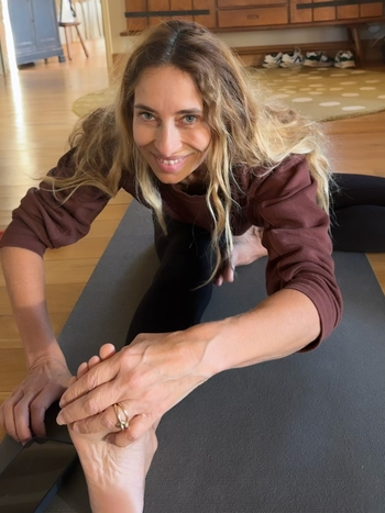 Alexandra Golovanoff