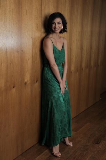 Morena Baccarin