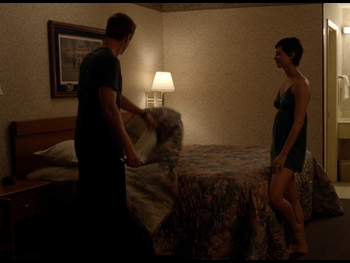  alt="Morena Baccarin"