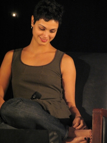 Morena Baccarin