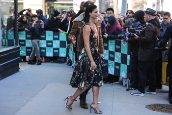 Morena Baccarin