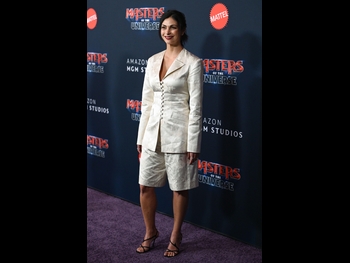  alt="Morena Baccarin"