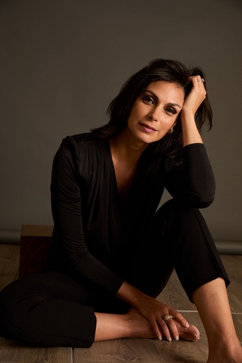 Morena Baccarin
