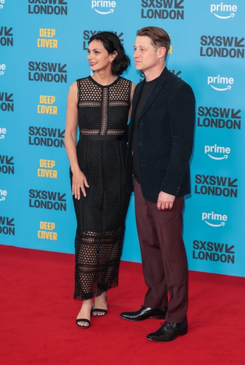 Morena Baccarin