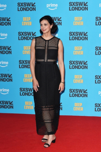 Morena Baccarin