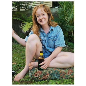 Liv Hewson