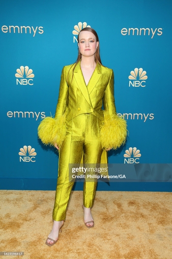Liv Hewson