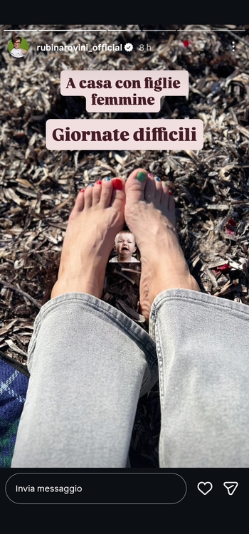 Rubina Rovini