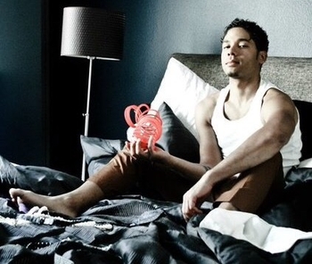 Jussie Smollett