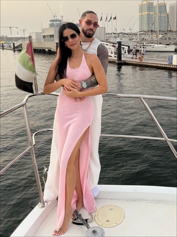 Luna Mansour