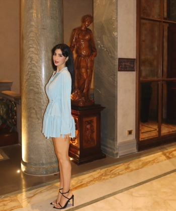 Elwa Saleh