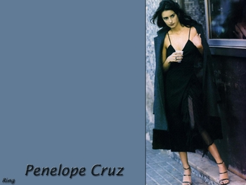 Penélope Cruz
