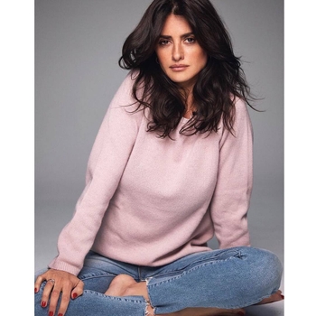 Penélope Cruz