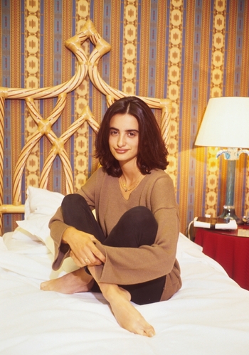 Penélope Cruz