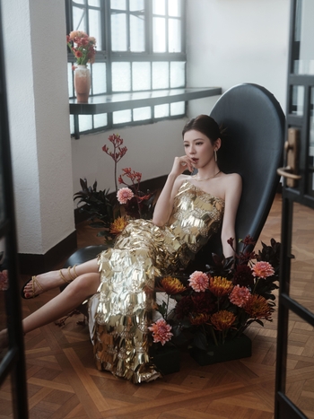 Yuxi Zhang