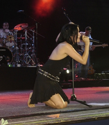 Andrea Corr