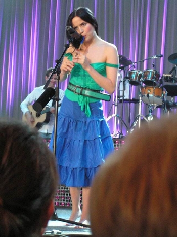 Andrea Corr