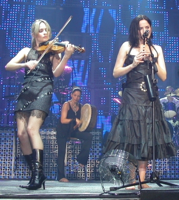 Andrea Corr