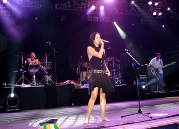 Andrea Corr