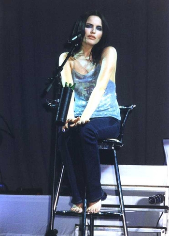 Andrea Corr