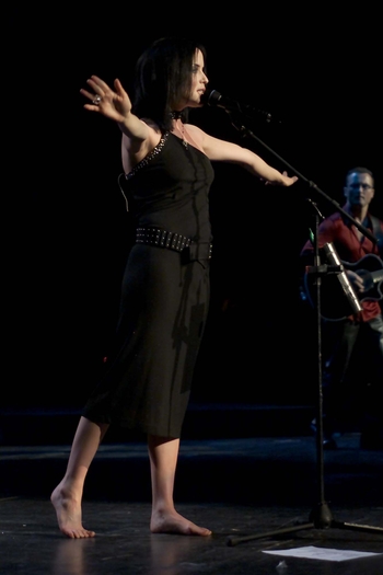 Andrea Corr