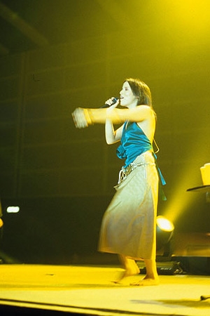 Andrea Corr