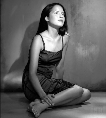 Andrea Corr