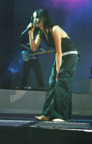 Andrea Corr