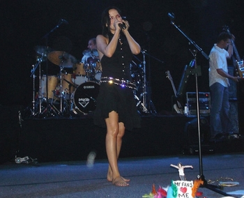 Andrea Corr