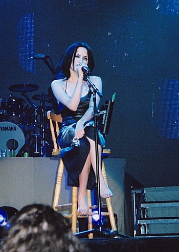 Andrea Corr